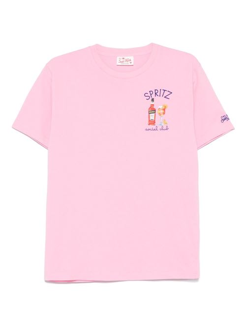 T-shirt uomo maniche corte MC2 SAINT BARTH | TSHIRT MAN02293H